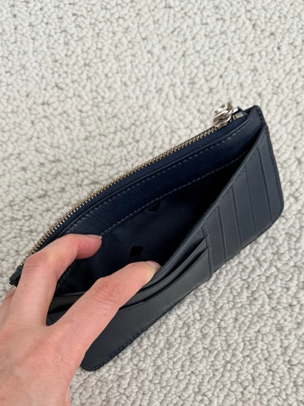 Kate Spade Staci Orchard Toss Wallet